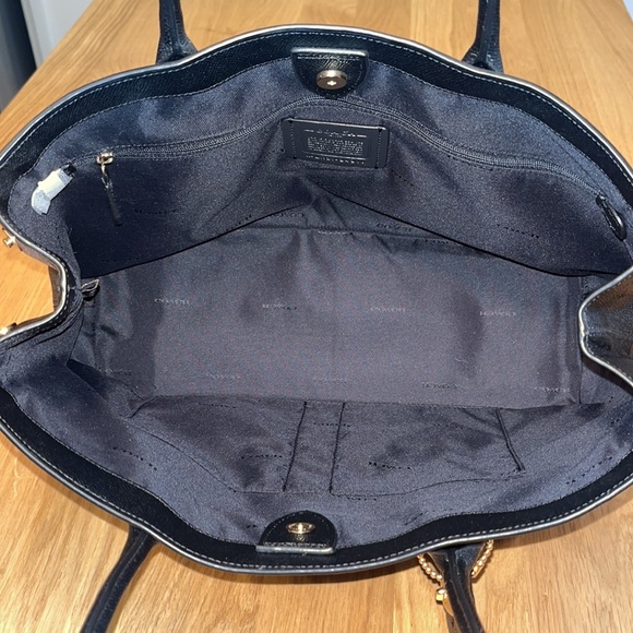 Coach 24218 Bailey Carryall Handbag - Picture 8 of 12